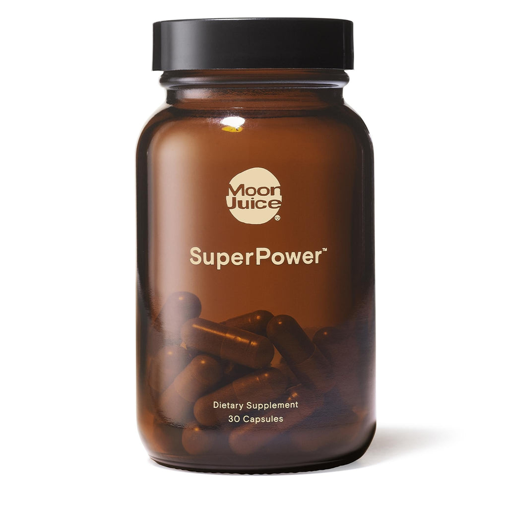 Moon Juice-SuperPower Immune Support Supplement-Bottle-