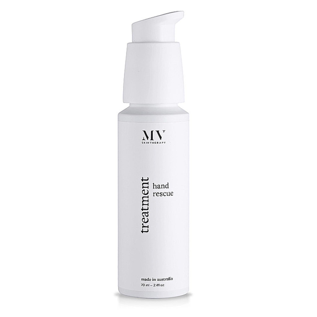 MV Skintherapy-Hand Rescue-