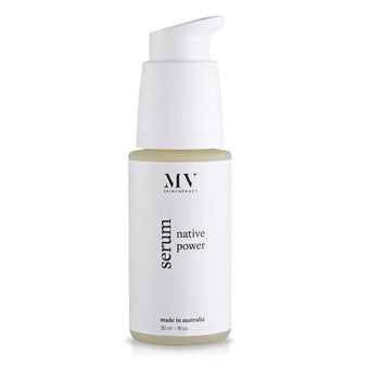 MV Skintherapy-Native Power Serum-