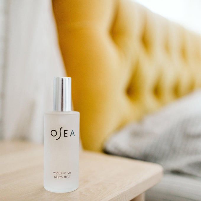 OSEA-Vagus Pillow Spray-