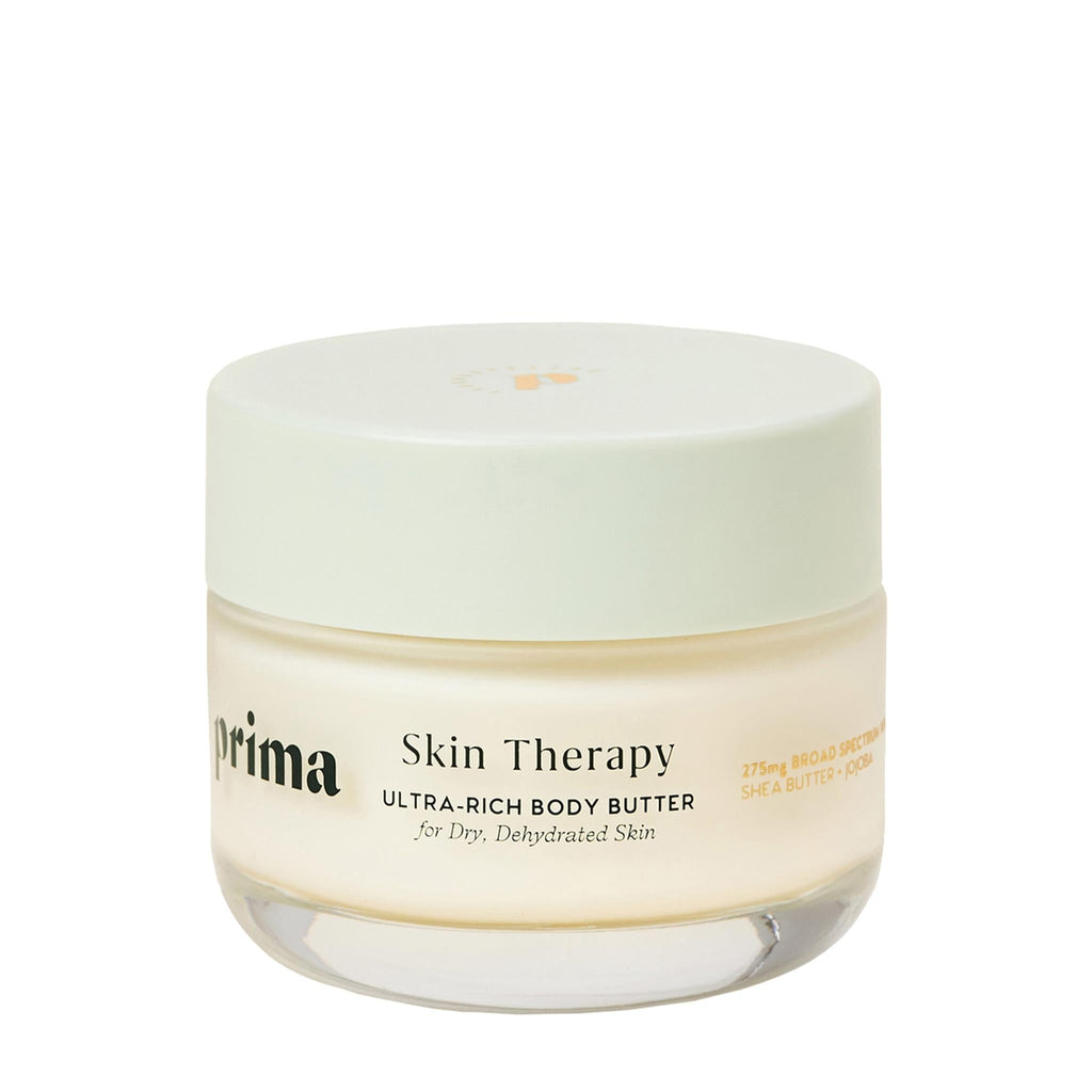 Prima-Skin Therapy 275mg CBD Body Butter-