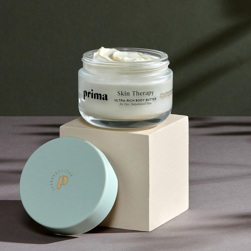 Prima-Skin Therapy 275mg CBD Body Butter-