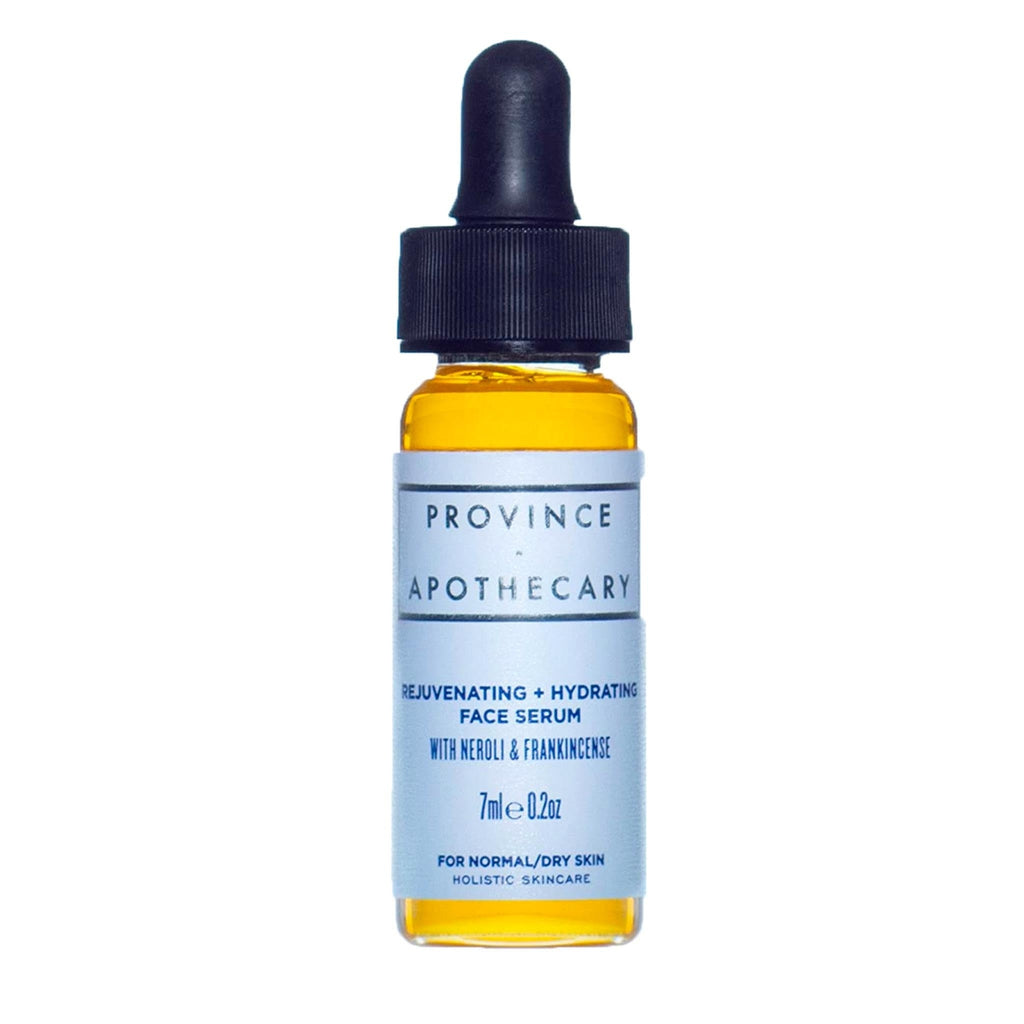 Province Apothecary-Rejuvenating + Hydrating Face Serum-7 ml-