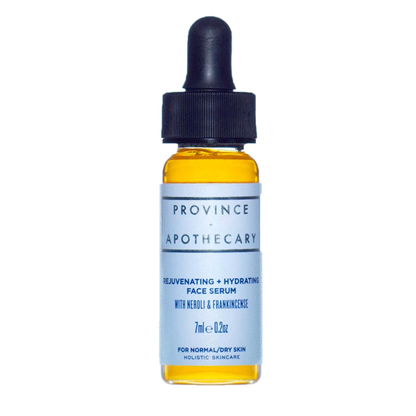Province Apothecary-Rejuvenating + Hydrating Face Serum-7 ml-