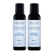 Province Apothecary-Lovers Kit-