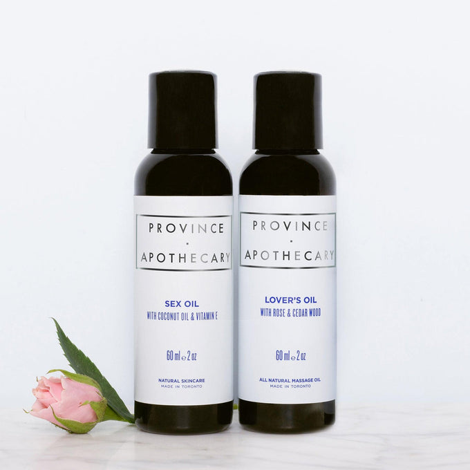 Province Apothecary-Lovers Kit-