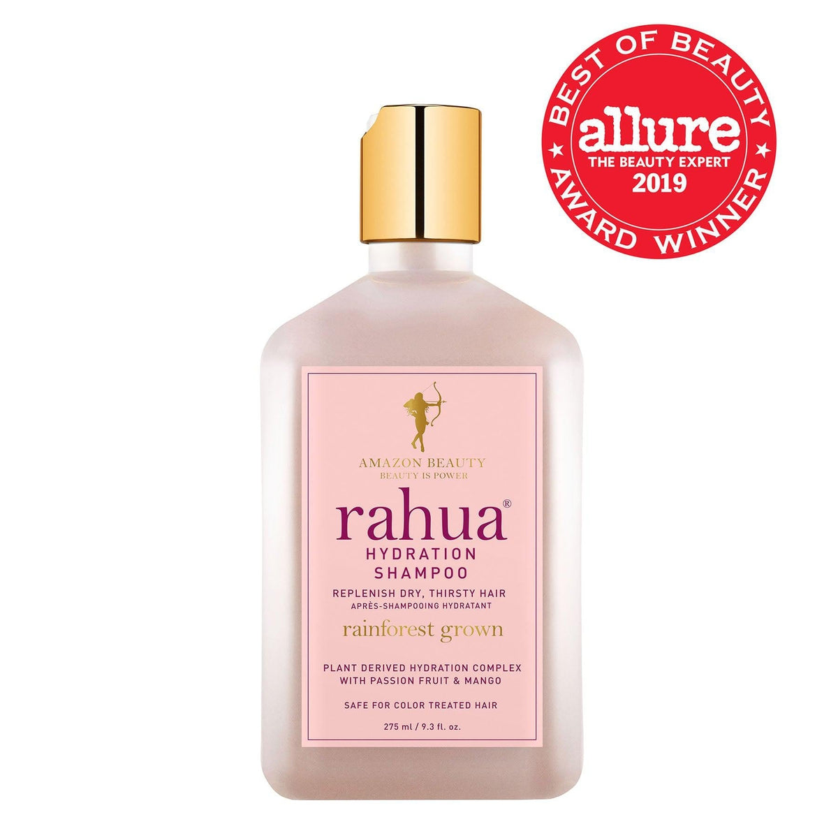 Modish sammentrækning fatning Rahua Hydration Shampoo | The Detox Market