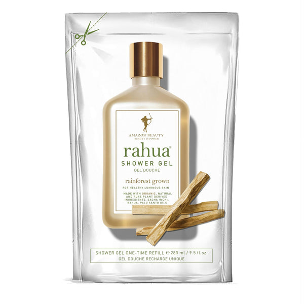Rahua-Body Shower Gel-Body Shower Gel - Refill-