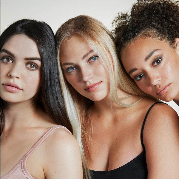 Back2Brow Powder - Makeup - RMS Beauty - rmsbacktobrowgroupmodel - The Detox Market | Always