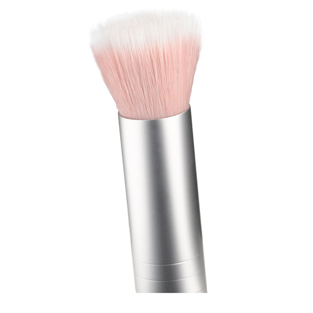 Skin2Skin Blush Brush - Makeup - RMS Beauty - rmsskintoskinblushbrushdetail - The Detox Market | skin2skin Blush Brush