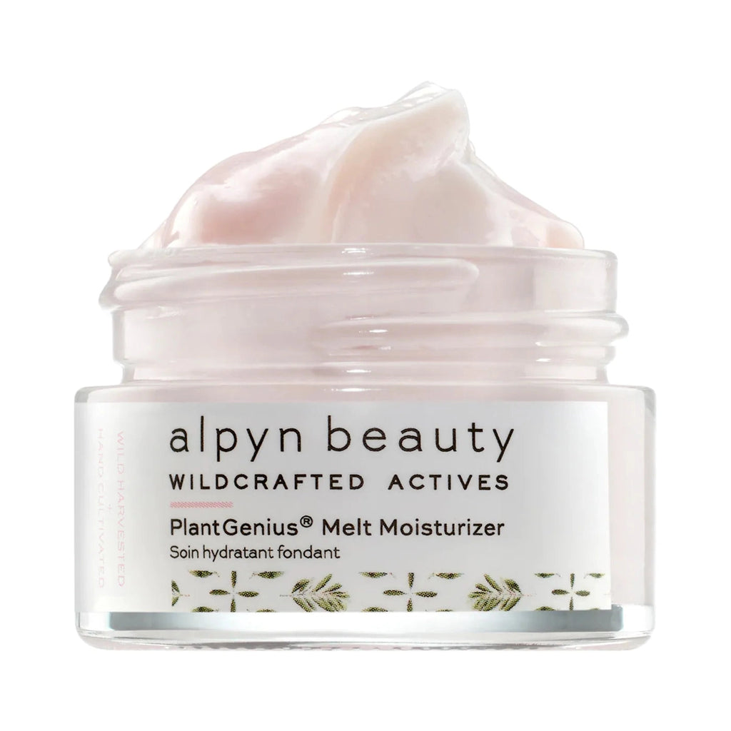 Alpyn Beauty-PlantGenius Melt Moisturizer-0.5 oz-