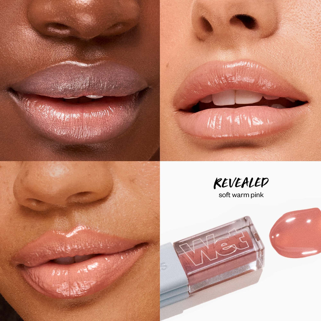 Wet Lip Oil Gloss - Makeup - Kosas - s2642346-av-01 - The Detox Market | Revealed