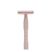 Well Kept-Safety Razor - Dusty Rose-