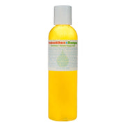 Living Libations-Seabuckthorn Shampoo-120ml-