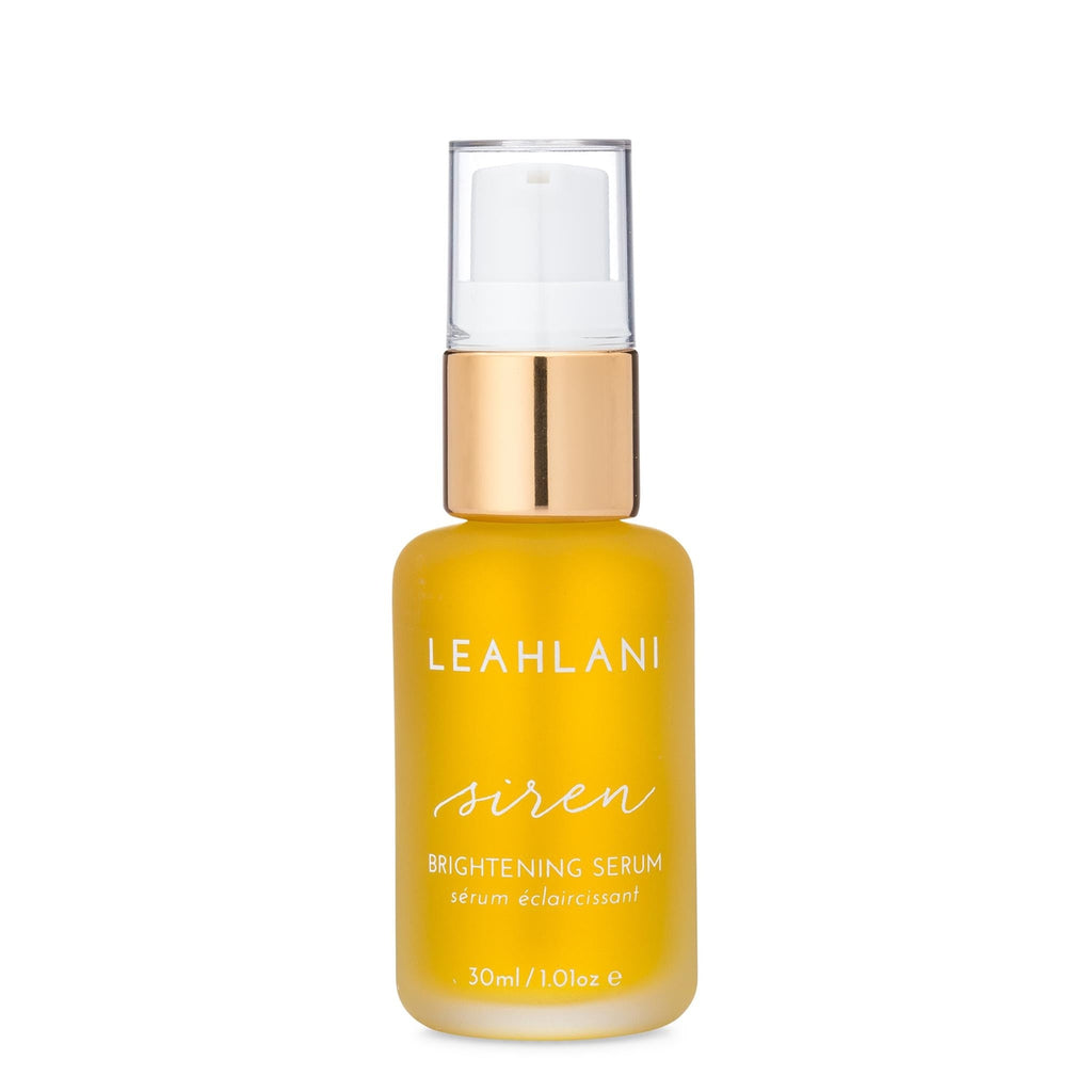 Leahlani Skincare-Siren Serum-