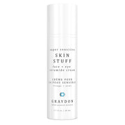 Graydon-Super Sensitive Skin Stuff-