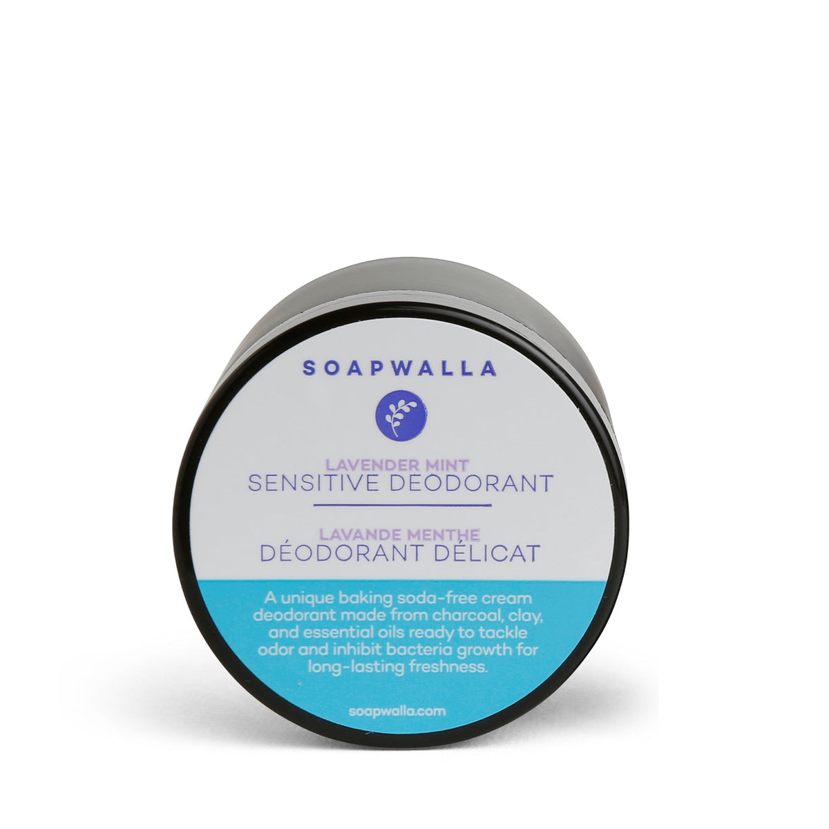 Antagelse vejviser Smidighed Soapwalla Soapwalla Kitchen Citrus Deodorant Cream | The Detox Market