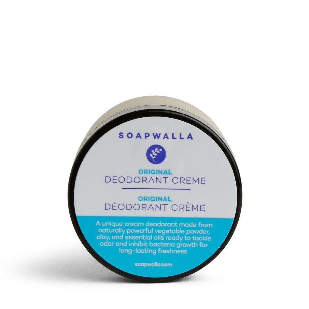 Soapwalla-Original Deodorant Cream-Original Deodorant Cream-