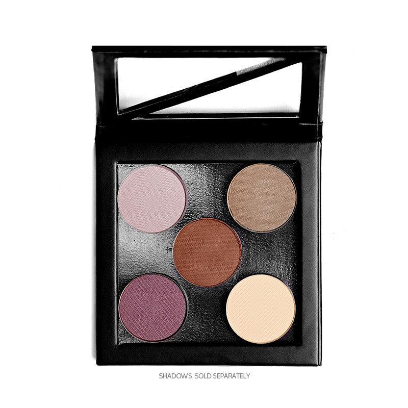 Square Compact - Makeup - Sappho New Paradigm - square-compact-np-with-light-colors-WITH-NOTE - The Detox Market | Square Compact