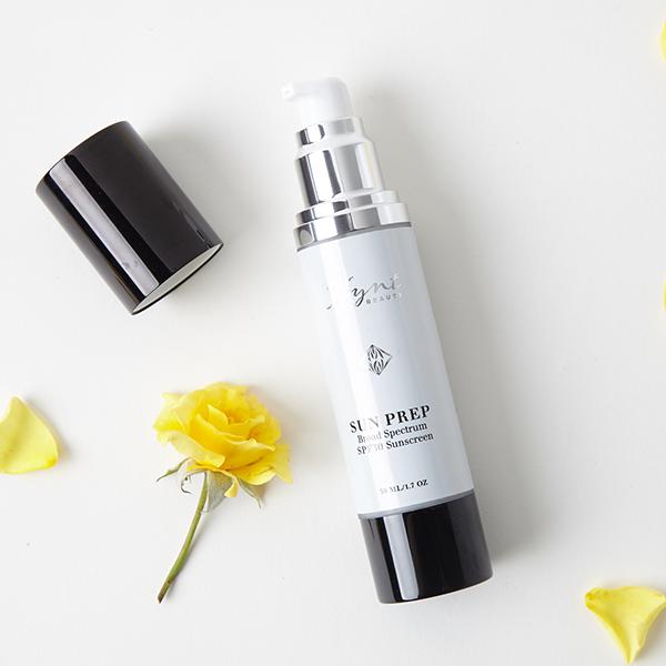 Hynt Beauty-Sun Prep Broad Spectrum Sunscreen SPF 25-Skincare-sun-prep-The Detox Market | 