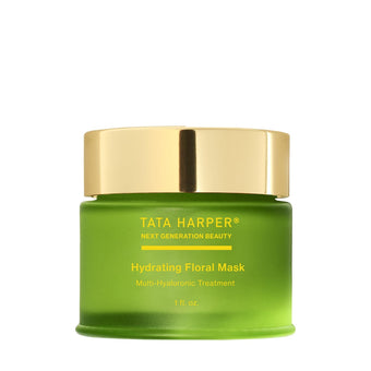 Tata Harper-Hydrating Floral Mask-