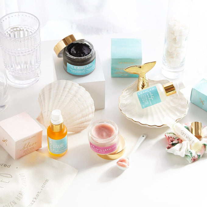 Leahlani Skincare-Perfume Oil-