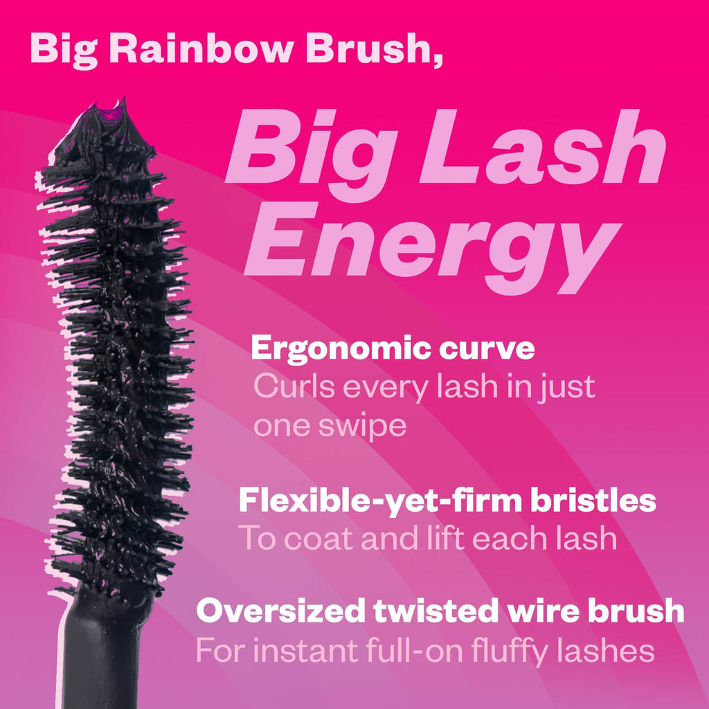 The Big Clean Longwear Volumizing + Lash Care Mascara - Makeup - Kosas - the-big-clean-longwear-volumizing-lash-care-mascara-kosas-5-the-detox-market - The Detox Market | 