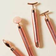 The Detox Market-Glow Vibrations Face Wand-