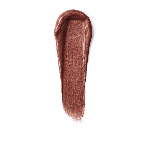 Liquid Powder Chromatic Eye Tint - Makeup - ILIA - umber_swatch_1 - The Detox Market | Umber (burnt burgundy with tonal pearl