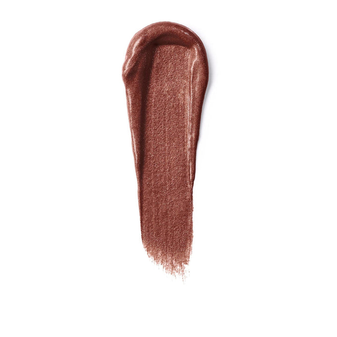 Liquid Powder Chromatic Eye Tint - Makeup - ILIA - umber_swatch_1 - The Detox Market | Umber (burnt burgundy with tonal pearl
