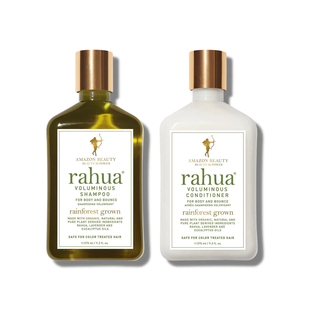 Rahua-Voluminous Essential Hair Care Set-