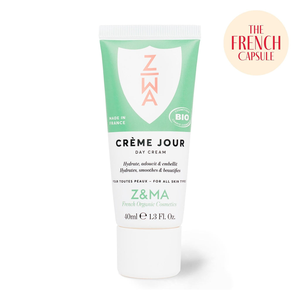 Z&MA-Day Cream-